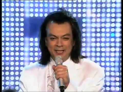 Видео: Филипп Киркоров - Новая волна 2007 (часть 1)