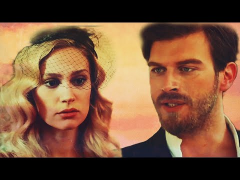 Видео: Другая ночь/ Курт Сеит и Александра