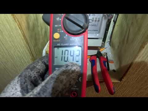 Видео: Аварийный вызов электрика. Почему в распредкоробке подгорели Ваго оригинальные?