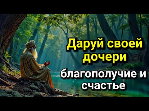 Видео: 💝 ТРИ самые сильные МОЛИТВЫ МАТЕРИ ЗА ДОЧКУ. Дочь получит удачу, здоровье и благословение