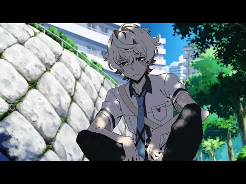 Видео: Kiznaiver「AMV」Связанные - Аниме клип