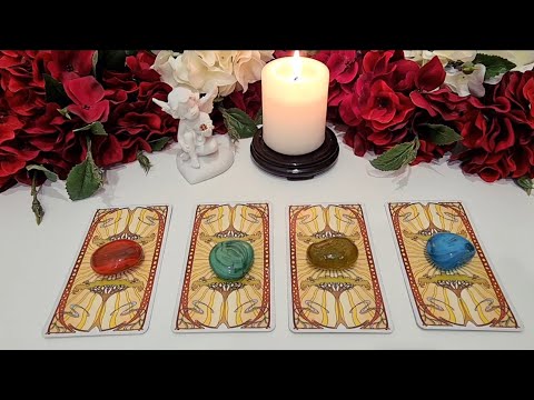 Видео: СКУЧАЕТ ЛИ ОН ПО МНЕ? 💖 Что на душе у него? Думает ли он обо мне? Таро онлайн 🔮 Гадание на таро