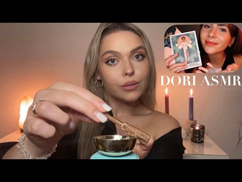 Видео: АСМР на Български: Размяна на Пакети с DORI ASMR 🤍 | ASMR: Tauschpaket mit DORI ASMR 🤍