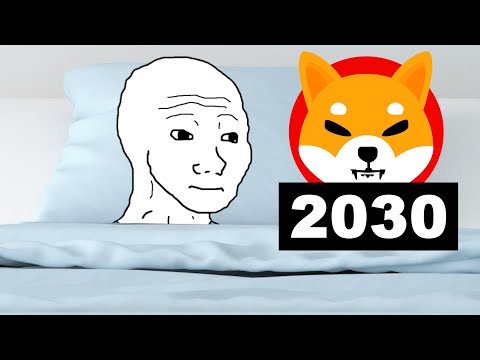 Видео: Воджак покупает Шибу и впадает в кому до 2030 года.