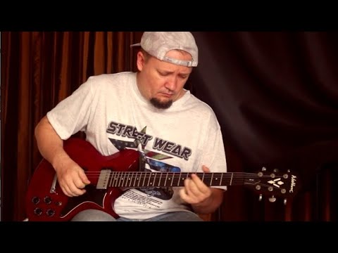 Видео: Блюз хорошего дня!