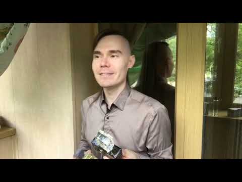 Видео: Внешний вид парфюмов, есть ли разница!  Ассоциативность ароматов по гендерному восприятию.