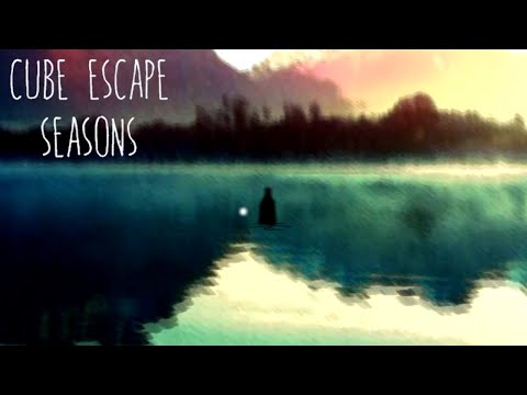 Видео: Странная история на озере / Cube Escape: Seasons