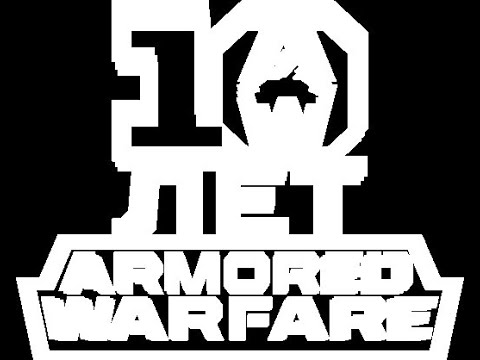 Видео: 😃🤘Armored Warfare отмечает 10-летие!