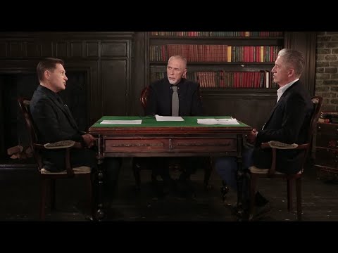 Видео: Предательство в спецслужбах