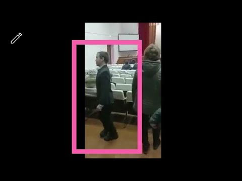 Видео: 3-й раз  Вирусно станцевал марийский парень! перевод в описании ! Михаил Веселов АЛА ЛИЕШ АЛА УКЕ