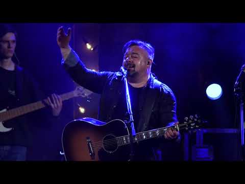 Видео: Ибо Благ Господь - Галим Хусаинов