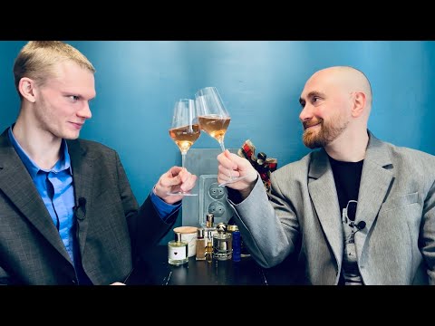 Видео: Парфюмерные итоги года с @dushno