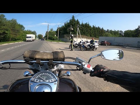 Видео: 3Сезон / МотоБудни (2)