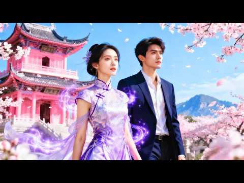 Видео: Фея вселилась в тело умершей девушки, спасла миллиардера, но потеряла все силы!