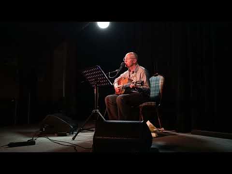 Видео: 22 (47). Михаил Щербаков — Мадлен ("О, блаженное время!..") (Санкт-Петербург, 21 апреля 2024)