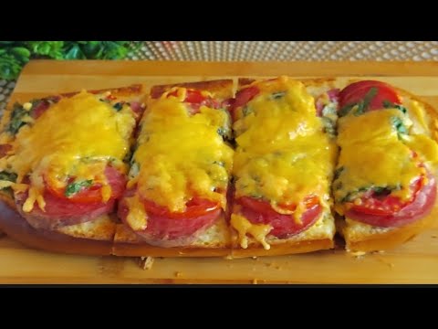Видео: БОЖЕ КАК ВКУСНО! ПИРОЖКИ ТЕПЕРЬ НЕ ГОТОВЛЮ! Готовлю вкуснятину за 10 минут! МУЖ в восторге Я В ШОКЕ 