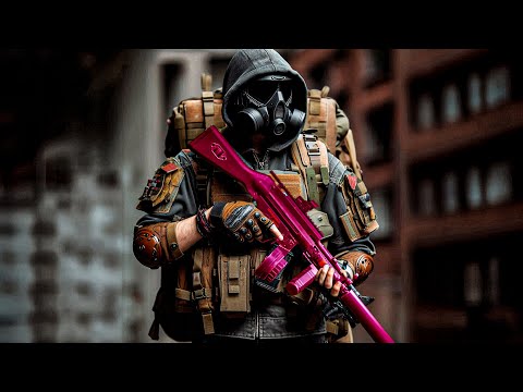 Видео: Сборка от подписчика! MP5 "Шпиц" - Маленький, но агрессивный -  Lost Light