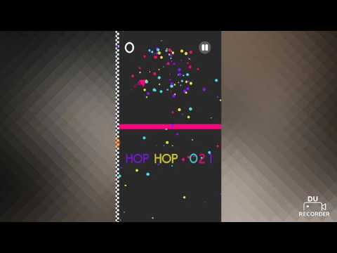Видео: Color Switch - Прохождение HOP HOP  20-40 levels