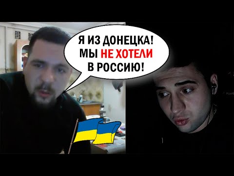Видео: "Это мой город, мы вас не ждали!". #ПетяПервый