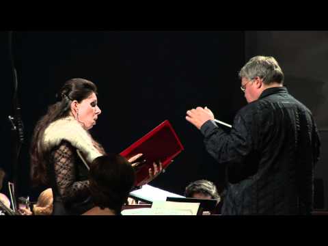 Видео: А. Рубинштейн - Купец Калашников - Ария Алены