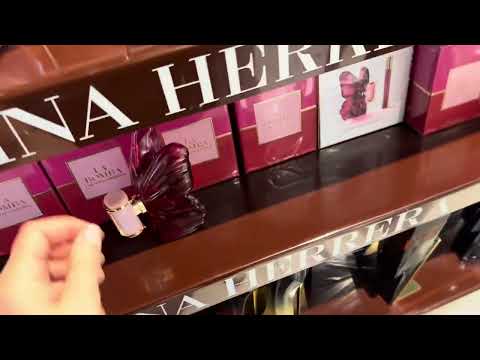 Видео: Duty Free Домодедово- отсутствие новинок и горе-продавцы. Дубай Duty Free затест, цены.