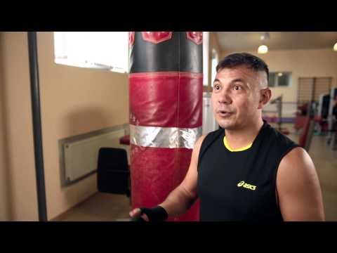 Видео: Костя Цзю. Урок # 5