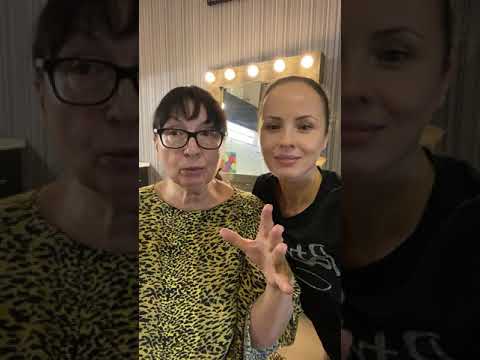 Видео: Дом 2 Саша Харитонова прямой эфир 5 10 2021