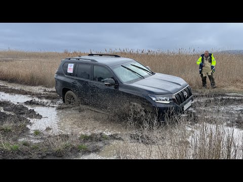 Видео: Автобиатлон КМВ "Последний рубеж" 2024