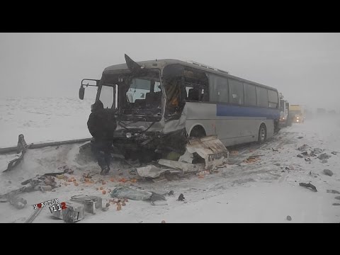 Видео: "Участок 112" (01.12.16г., Бийское телевидение)