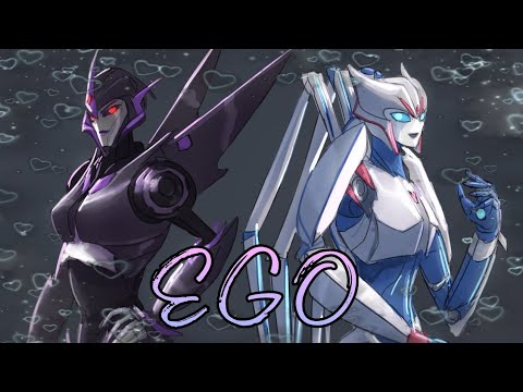 Видео: ~клип ~ {ego} арси эйрахнида~