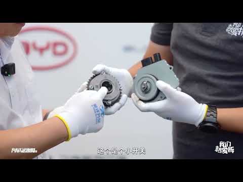 Видео: Разборка двигателя LEOPARD 5 | The disassembly of the LEOPARD 5 engine.