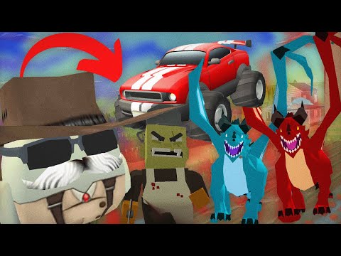 Видео: 😱УДАЛЕННЫЕ Вещи Из ЧИКЕН ГАН! **Их НИКОГДА Не Вернут**