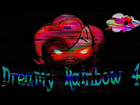 Видео: Играем в Dreamy Rainbow 4: ВОТ ЧТО ПРОИЗОШЛО!!!!!!!!!