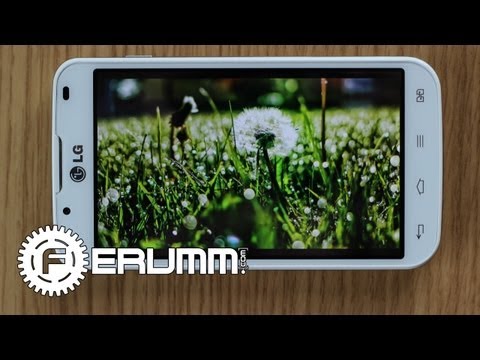 Видео: LG Optimus L7 II Dual P715‎. Подробный обзор ( видеообзор ) от FERUMM.COM