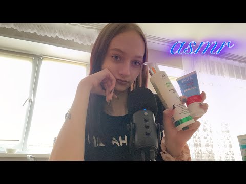 Видео: asmr- моя фаворит уходка🍂💗(болтаю о ситуациях в жизни)