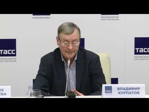 Видео: Пресс-конференция первого форума по предотвращению суицидов «Скажи жизни «Да»
