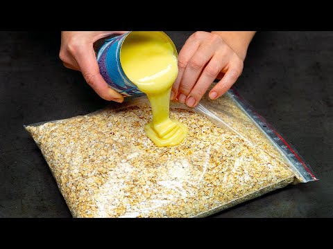 Видео: Домашний десерт, о котором все говорят! Никакой выпечки и желатина!