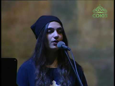 Видео: Схиархимандрит Серафим (Бит-Хариби) и Хор монастыря 13 Ассирийских отцов "Ектения по усопшим"