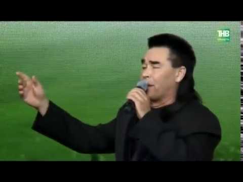 Видео: Рустам Маликов - Герман кое (2017)