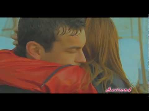 Видео: El Barco/Корабль  - Cuidar Nuestro Amor  (Ulises y Ainhoa)