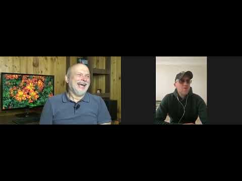 Видео: Инновации в области плодородия. Конференция с Ильей Макаровым, Гендиректором "Органик-микс"(Часть 1)