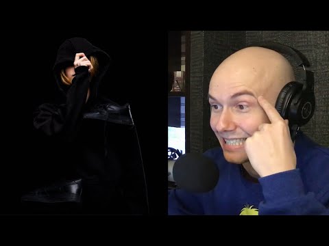 Видео: EP 'ONION' от Scally Milano | РЕАКЦИЯ