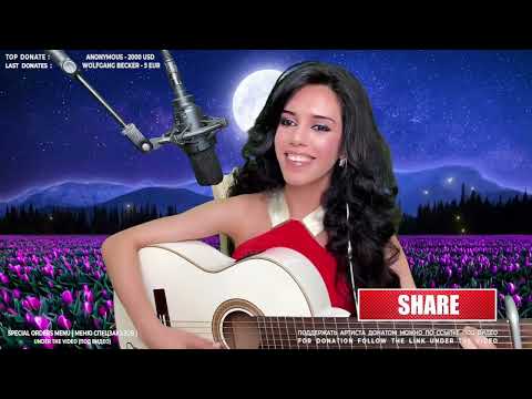 Видео: Лирическая - Elena /Yerevan/