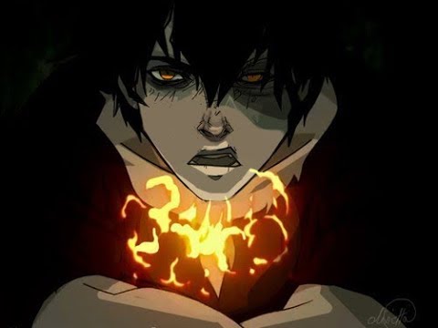 Видео: [AMV] Аватар: Легенда об Аанге - Два типа в одном.