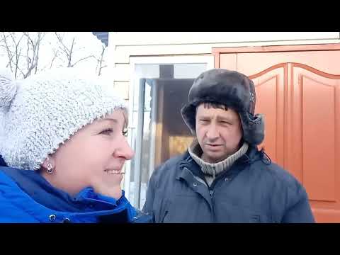 Видео: Утро Доброе! / ХАШ (горячий холодец) в АВТОКЛАВЕ/ сгоняли на КАТОК/ ХАШ на ужин.
