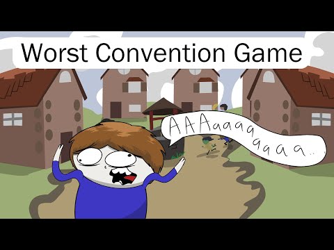 Видео: История D&D: Худшие игры, в которые я играл || Много разговоров