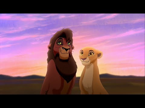 Видео: Кову и Киара - До утра