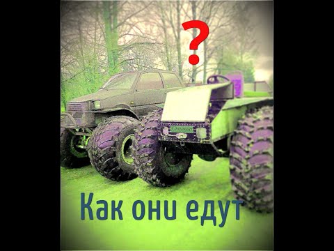 Видео: Ока и переломка. В чём разница?