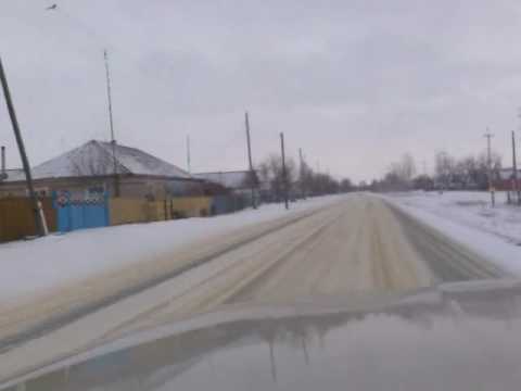Видео: Табуны - конец осени