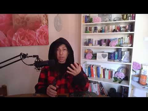 Видео: ДЕВА — Я ХОТЕЛ ПЛАЧАТЬ, ЧИТАЯ ЭТОТ ГОВОР! ИМПЕРАТОР И ИМПЕРАТРИЦА НАКОНЕЦ-ТО ЖИВУТ В ЛЮБВИ И СЧАС...